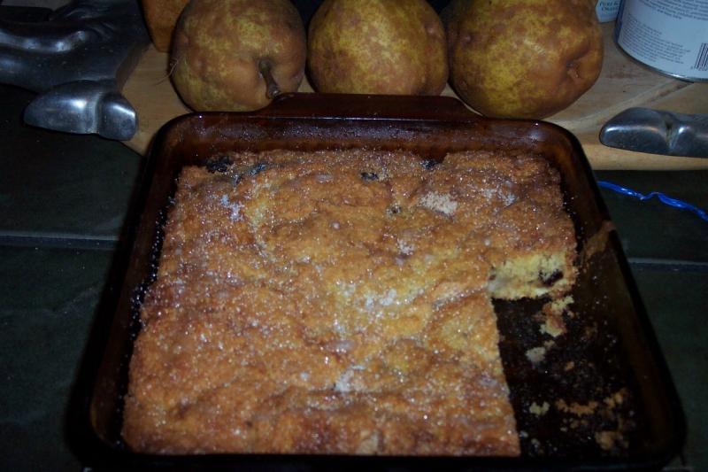 Coffee Cake